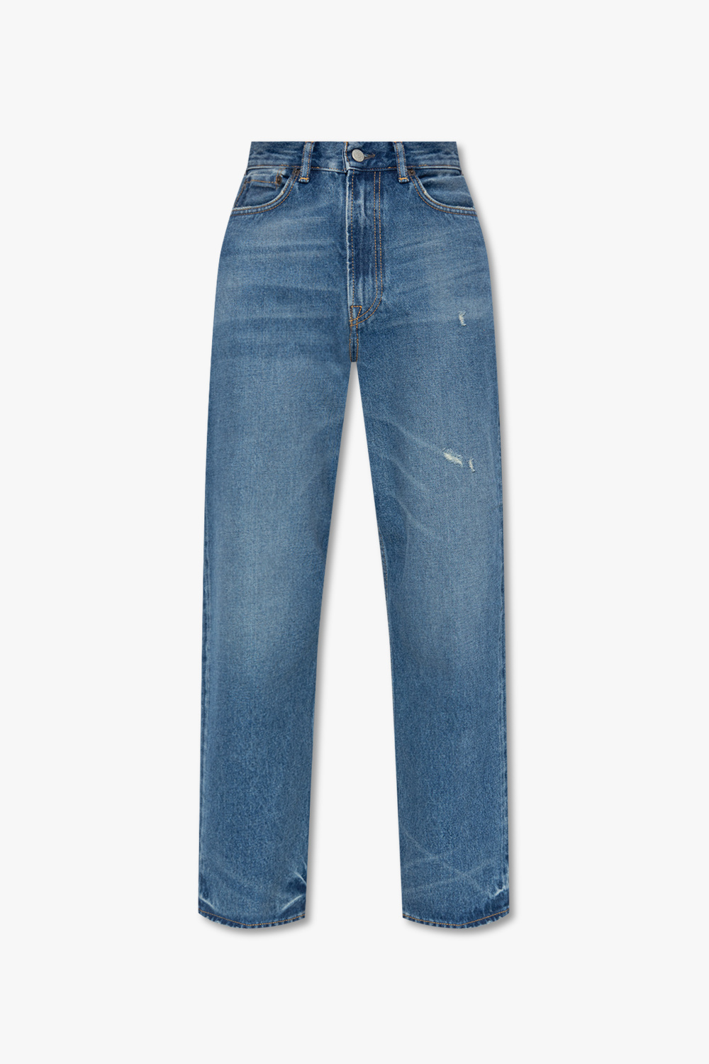 Blue 'Acne Studios 1993' Jeans Acne Studios - Vitkac Canada